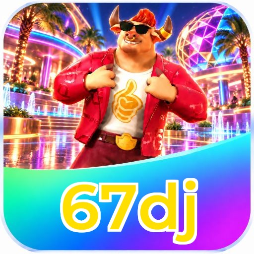 67dj Logo