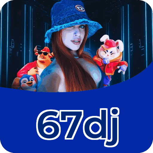 Comparação APP mobile vs versão web da 67dj