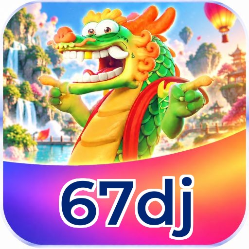 67dj Logo