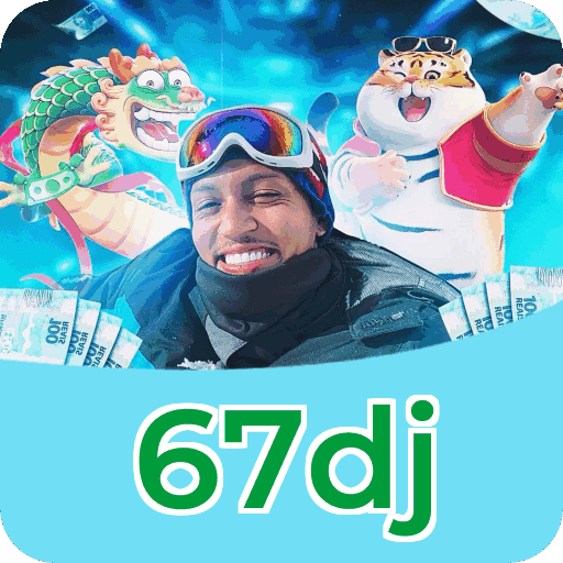 67dj APP mobile iOS Android - 187 mil downloads São Paulo Rio BH