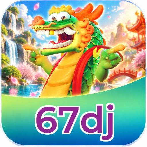 67dj Instalar Logo 3