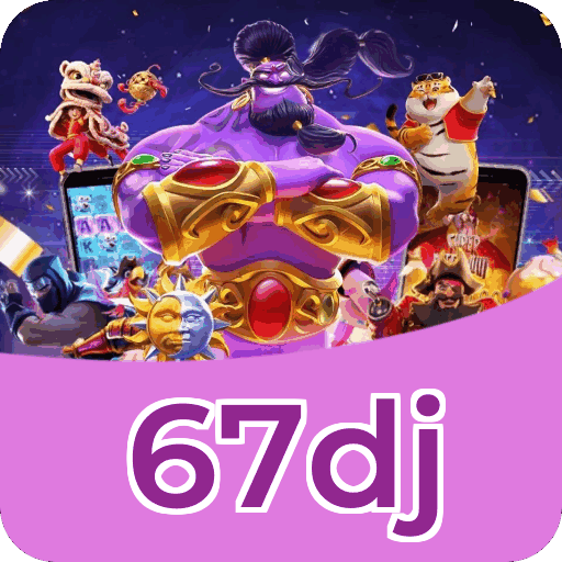 Catálogo 67dj 2.547 jogos - Pragmatic Play, Evolution, NetEnt