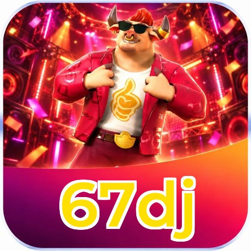 67dj Logo
